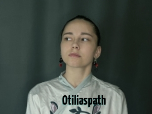 Otiliaspath