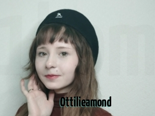 Ottilieamond