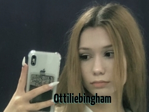 Ottiliebingham
