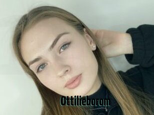 Ottilieborom