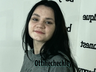 Ottiliecheckley