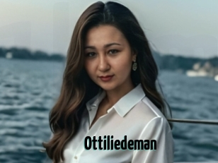 Ottiliedeman