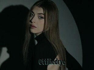 Ottiliedrye