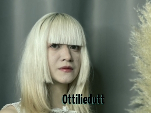 Ottiliedutt