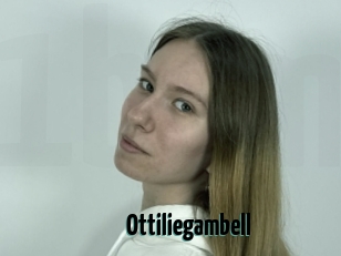 Ottiliegambell