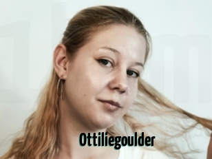 Ottiliegoulder