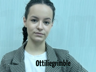 Ottiliegrimble