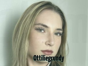 Ottiliegrundy