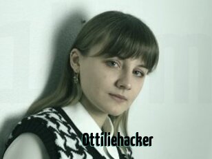 Ottiliehacker