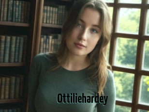Ottiliehardey