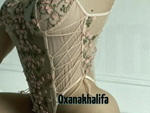 Oxanakhalifa