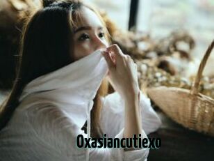 Oxasiancutiexo