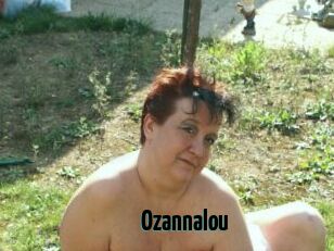 Ozannalou