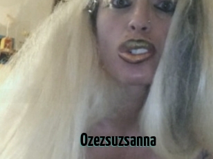 Ozezsuzsanna