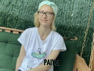 PAIYGE