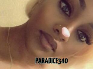 PARADICE340