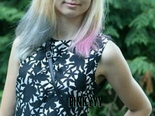 PINKYYY