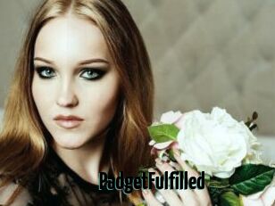 PadgetFulfilled