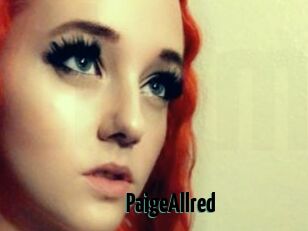 PaigeAllred