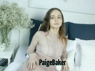 PaigeBaker
