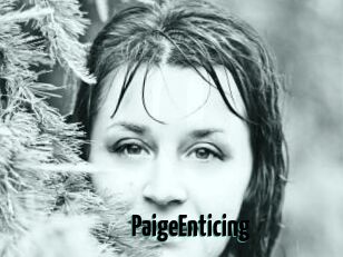 PaigeEnticing