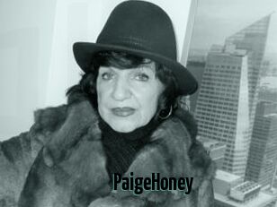 PaigeHoney