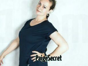 PaigeSecret