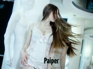 Paiper