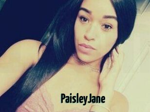 Paisley_Jane
