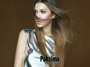 Paksima