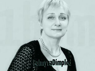 PalmyraDimpled