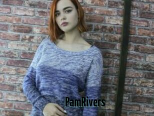 PamRivers