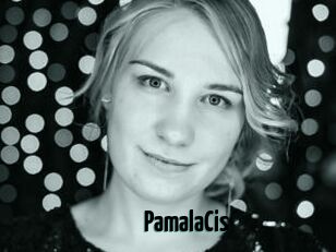 PamalaCis