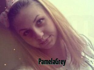 PamelaGrey