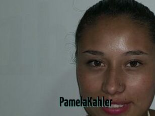 PamelaKahler
