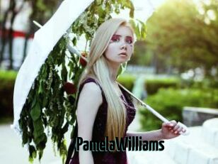 PamelaWilliams