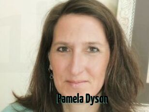 Pamela_Dyson