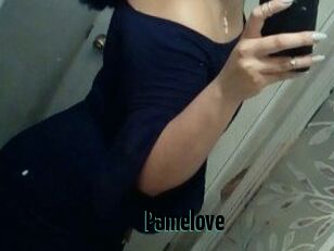 Pamelove
