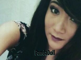 PandaDoll