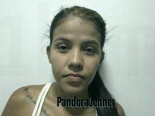 PandoraJenner