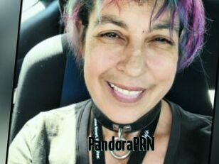 PandoraPRN