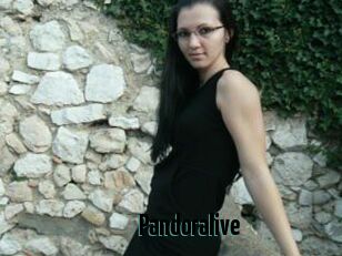 Pandoralive