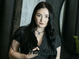 PansyManson