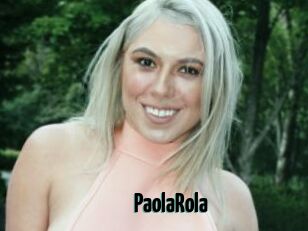 PaolaRola