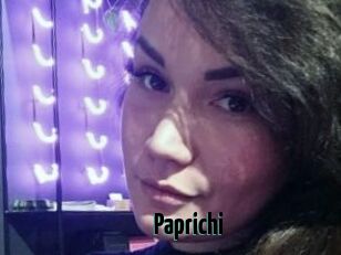 Paprichi