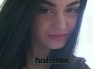ParadiseRoom