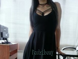 ParisEbony