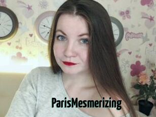 ParisMesmerizing