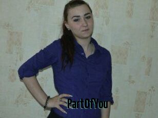 PartOfYou