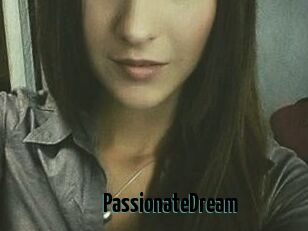 PassionateDream